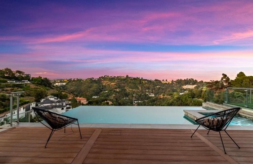Bel Air Villa | The Bel Air Villa