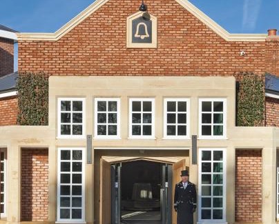 Wishaw Hotel | The Belfry Hotel & Resort