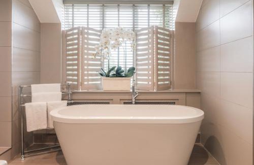 Wishaw Hotel | The Belfry Hotel & Resort