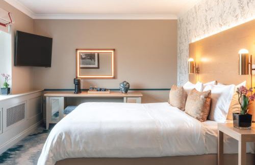Wishaw Hotel | The Belfry Hotel & Resort