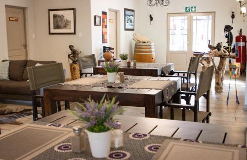 Hoedspruit Cabin | The Belgium Inn