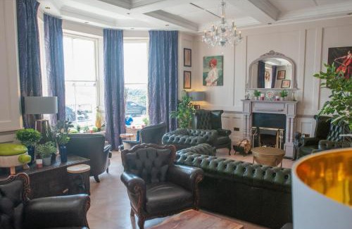 Tenby Hotel | The Belgrave Hotel Tenby