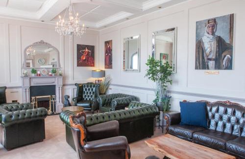 Tenby Hotel | The Belgrave Hotel Tenby
