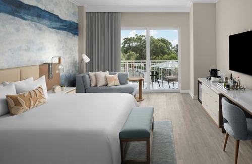 Land of the Presidents Hotel | The Belgrove Resort & Spa, West Palm Beach, Autograph Collection