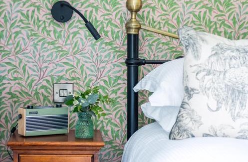 Sapperton Bed & Breakfast | The Bell at Sapperton