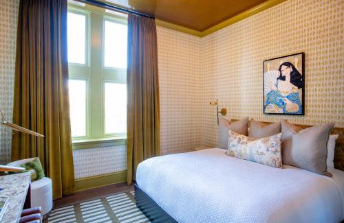 Athens Hotel | The Bell Athens by Kasa
