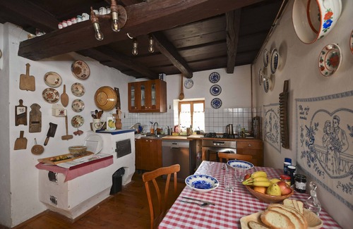 Bukkzserc House | The Bell House - Charming holiday in the Bükk National Park, close to Eger