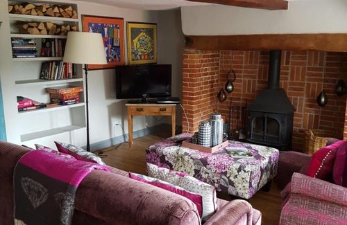 East Knoyle House | The Bell House