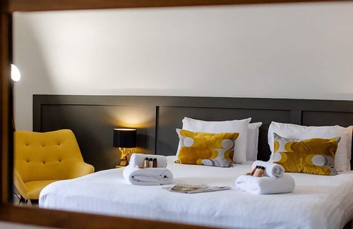 New Forest District Hotel | The Bell Inn