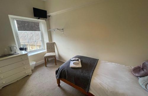 Witney Bed & Breakfast | The Bell Inn