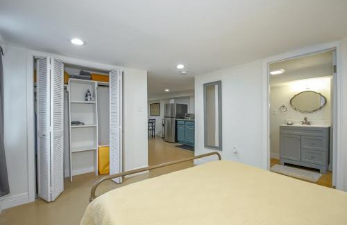Milan Apartment | The Bell Quarters