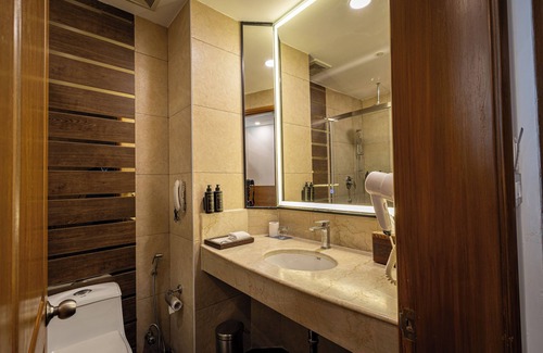 Sector 5 Hotel | The BellaVista Hotel Chandigarh Panchkula
