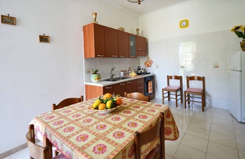 Conca dei Marini Apartment | The Bellavista. Tranquility, breathtaking views for an unforgettable stay