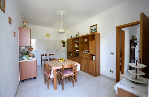 Conca dei Marini Apartment | The Bellavista. Tranquility, breathtaking views for an unforgettable stay