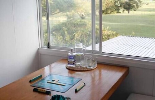 Tumbulgum House | The Belle Riverhouse, Tumbulgum, Min Age