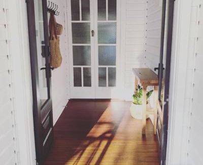 Tumbulgum House | The Belle Riverhouse, Tumbulgum#