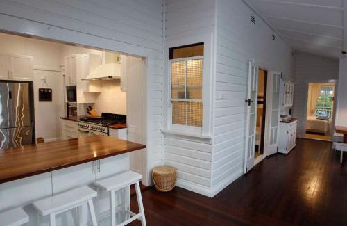 Tumbulgum House | The Belle Riverhouse, Tumbulgum#