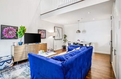 Irish Channel Apartment | The Belle