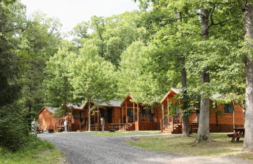 Mingoville Other | The Bellefonte Campground