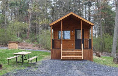 Mingoville Other | The Bellefonte Campground