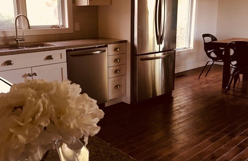 Stratford House | The BelleVue (Prime Waterview Home in Beautiful Stratford, PEI)