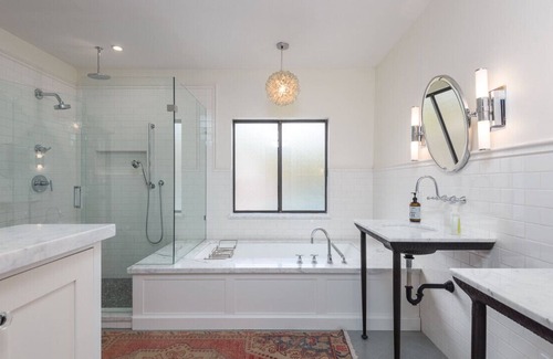 Alhambra House | The Bellissimo Escape | Phoenix | Pool