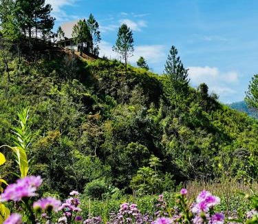 Bandarawela Apartment | The Bellmount Cottage Bandarawela