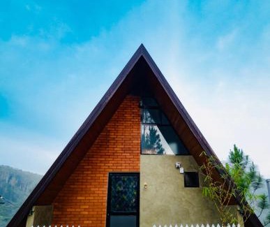 Bandarawela Apartment | The Bellmount Cottage Bandarawela