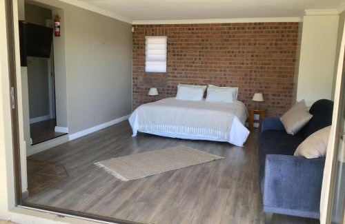 Underberg Apartment | The Bells in the berg flat
