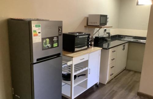 Underberg Apartment | The Bells in the berg flat