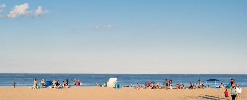 Wall Hotel | The Belmar Inn