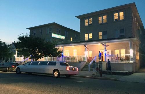 Wall Hotel | The Belmar Inn