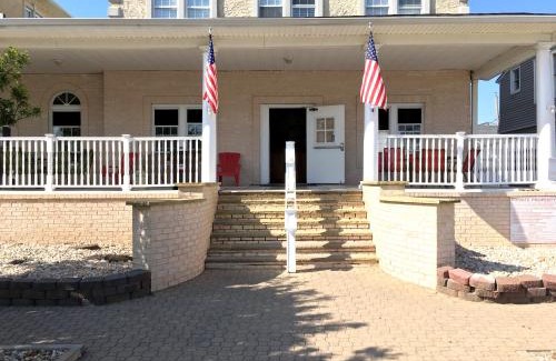 Wall Hotel | The Belmar Inn