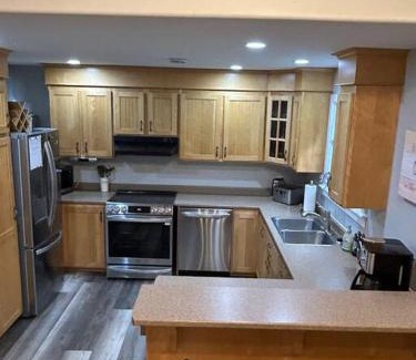 Lot 16 House | The Belmont Chalet