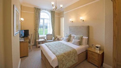 Sidmouth Hotel | The Belmont Hotel - Adults Only
