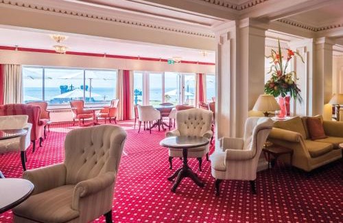 Sidmouth Hotel | The Belmont Hotel - Adults Only