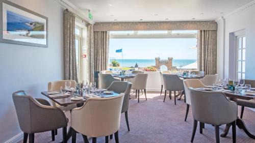 Sidmouth Hotel | The Belmont Hotel - Adults Only