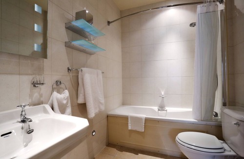 Oadby Hotel | The Belmont Hotel