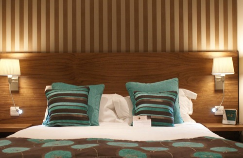 Oadby Hotel | The Belmont Hotel