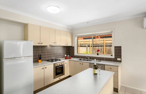 Belmont House | The Belmont Villa - Geelong