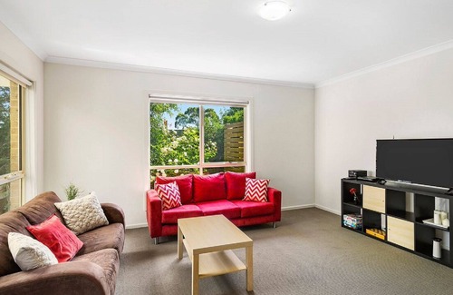 Belmont House | The Belmont Villa - Geelong