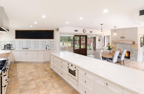 Belford House | The Beltree - A beautiful Hunter Valley getaway