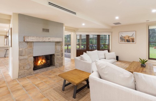 Belford House | The Beltree - A beautiful Hunter Valley getaway