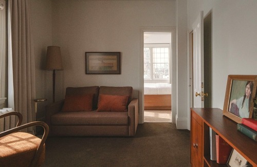 Kingston Hotel | The Belvedere Hotel