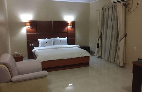 Awka Hotel | The Belvedere Resort