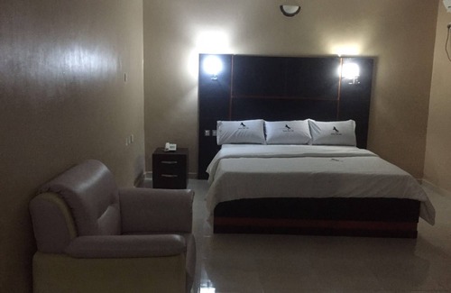 Awka Hotel | The Belvedere Resort