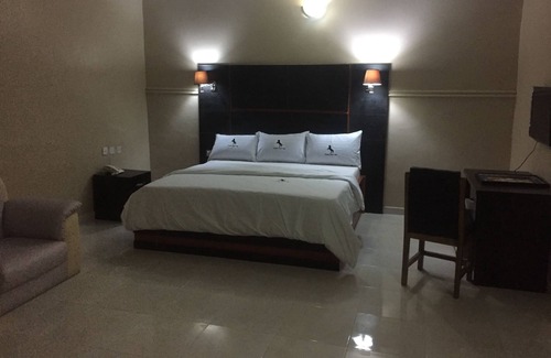 Awka Hotel | The Belvedere Resort