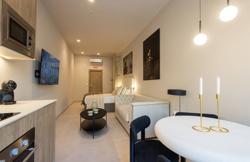 Benicalap Apartment | The Benicalap Apartment 02 by Florit Flats