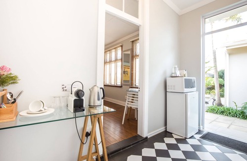 Westville Bed & Breakfast | The Bentley Westville