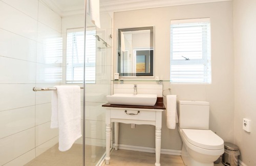 Westville Bed & Breakfast | The Bentley Westville